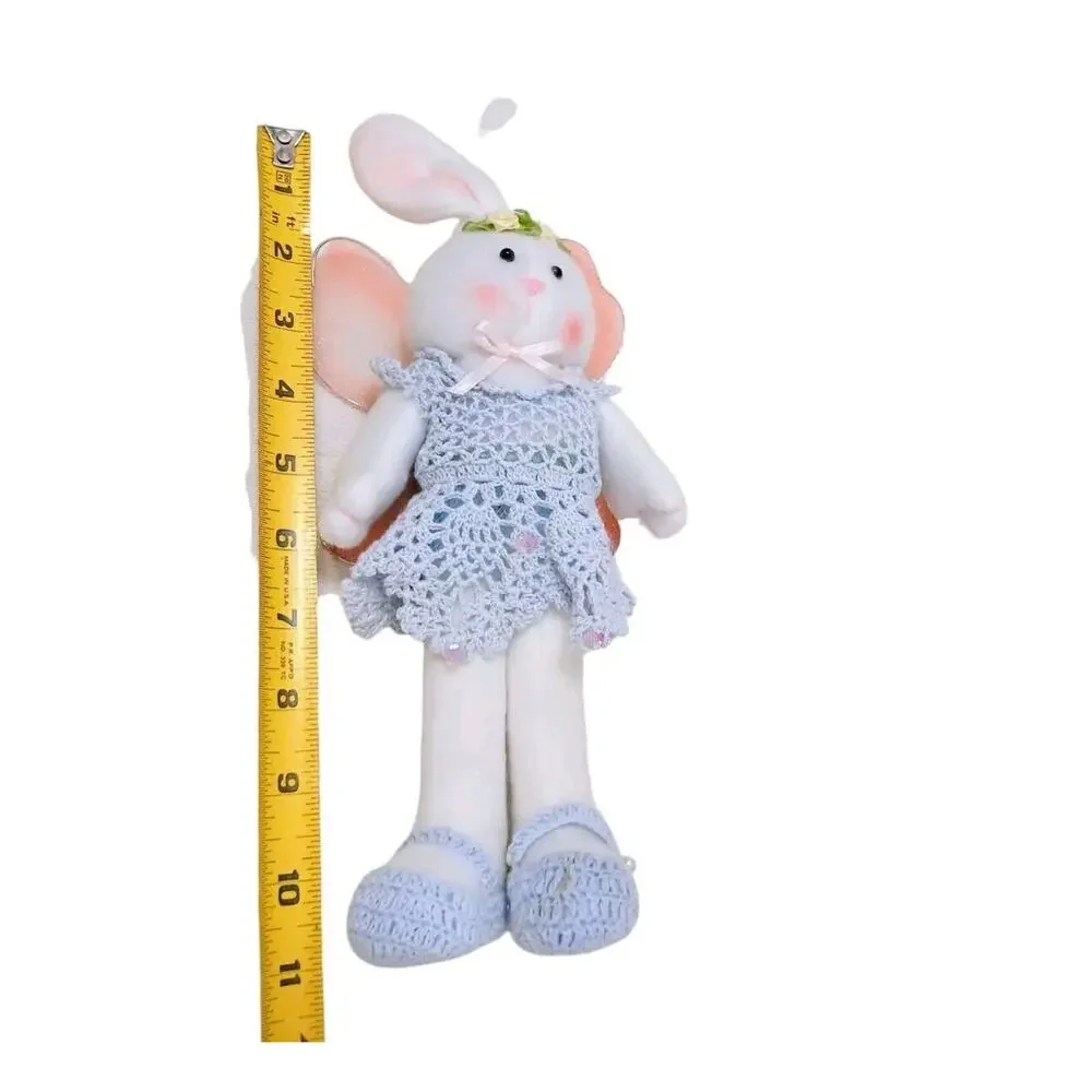 EASTER Rabbit GIRL BUNNY‎ 11